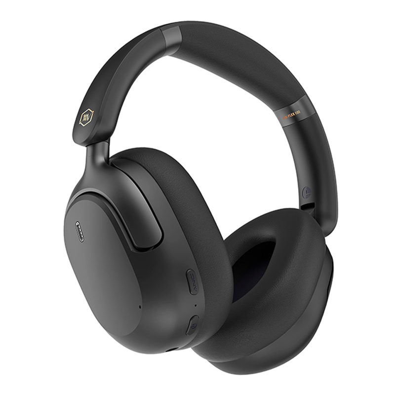 Tai Nghe Alpha Works FLEX 688, Không dây, Chụp tai, Pin 65H, Bluetooth 6.0