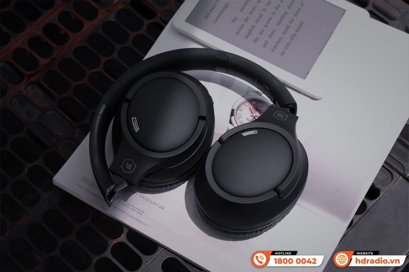 Tai nghe Alpha Works LITE 600