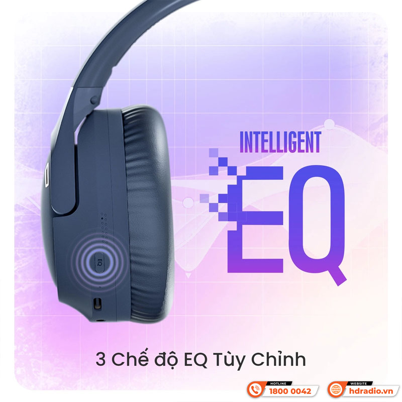 Tai nghe Alpha Works LITE 600