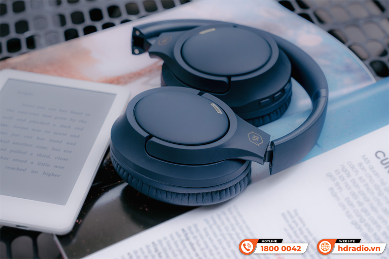 Tai nghe Alpha Works LITE 600