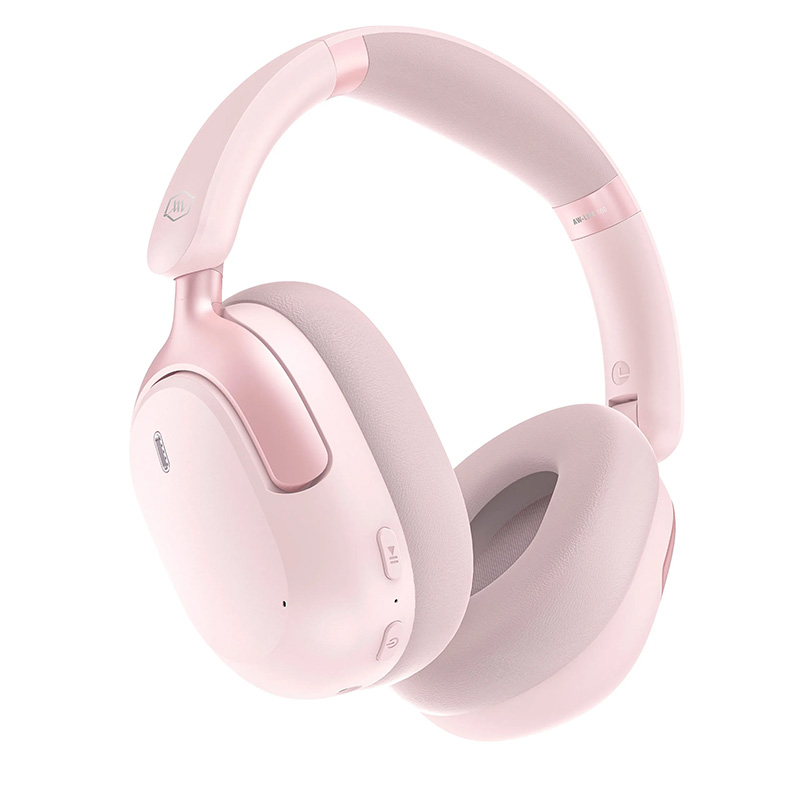 Tai nghe Alpha Works LITE 660, Không dây, Chụp tai, Pin 50H, Bluetooth 6.0-2