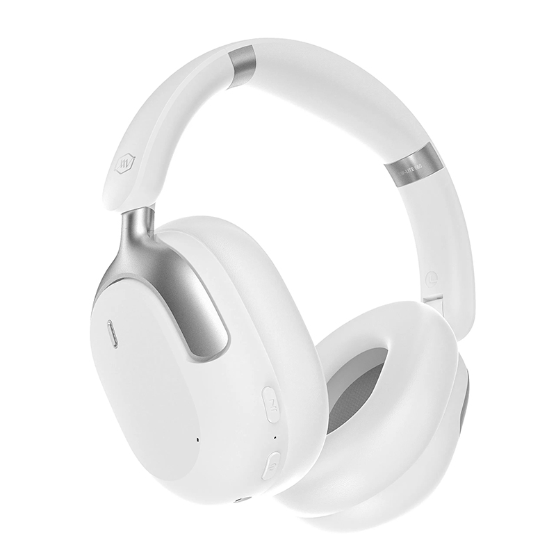 Tai nghe Alpha Works LITE 660, Không dây, Chụp tai, Pin 50H, Bluetooth 6.0-10