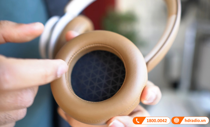 Chất Lượng Âm Thanh Của Tai Nghe Dali IO-4