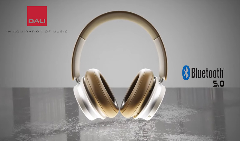 Tai Nghe Dali IO-4 Tích Hợp Bluetooth 5.0