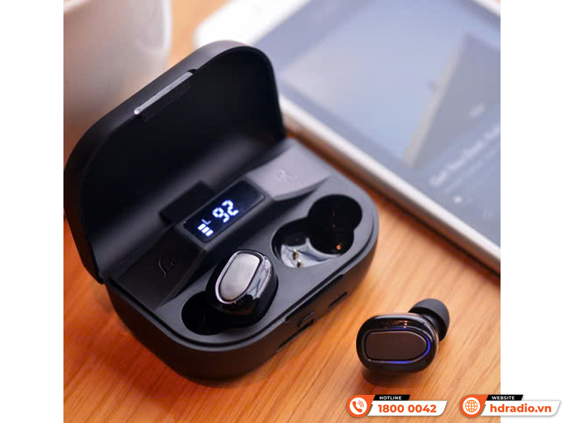 Âm thanh Tai nghe Energizer TWS - UB2607