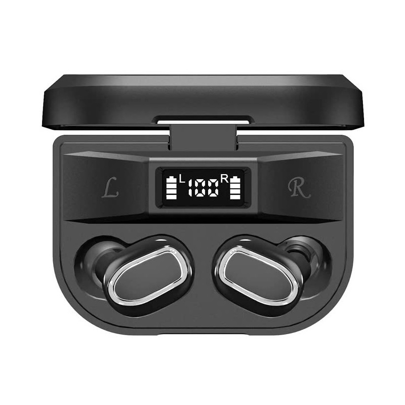 Tai nghe Energizer TWS-UB2607 (Không Dây, Bluetooth 5.0, Pin 4 Giờ, Chống Nước IPX4)-3