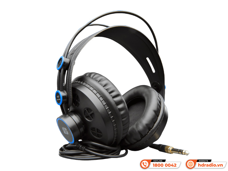 Tai nghe PreSonus HD7 Tai nghe PreSonus HD7