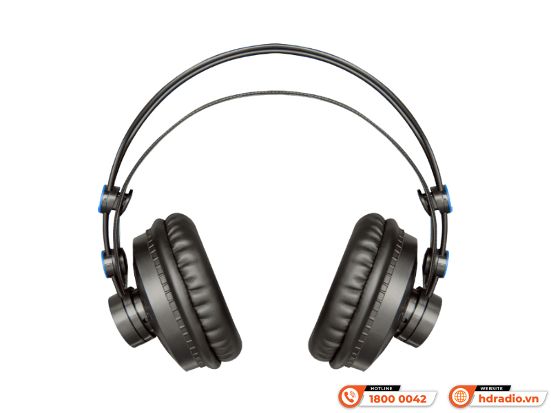 Tai nghe PreSonus HD7 Tai nghe PreSonus HD7