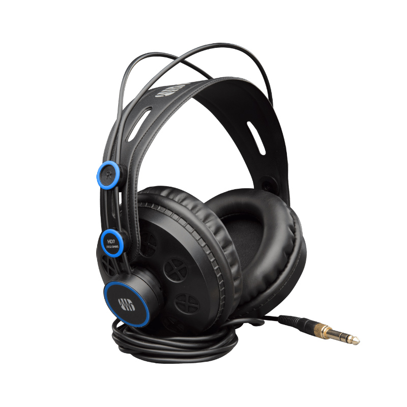 Tai nghe PreSonus HD7 (Chụp tai, Có dây, Driver 50mm)-2