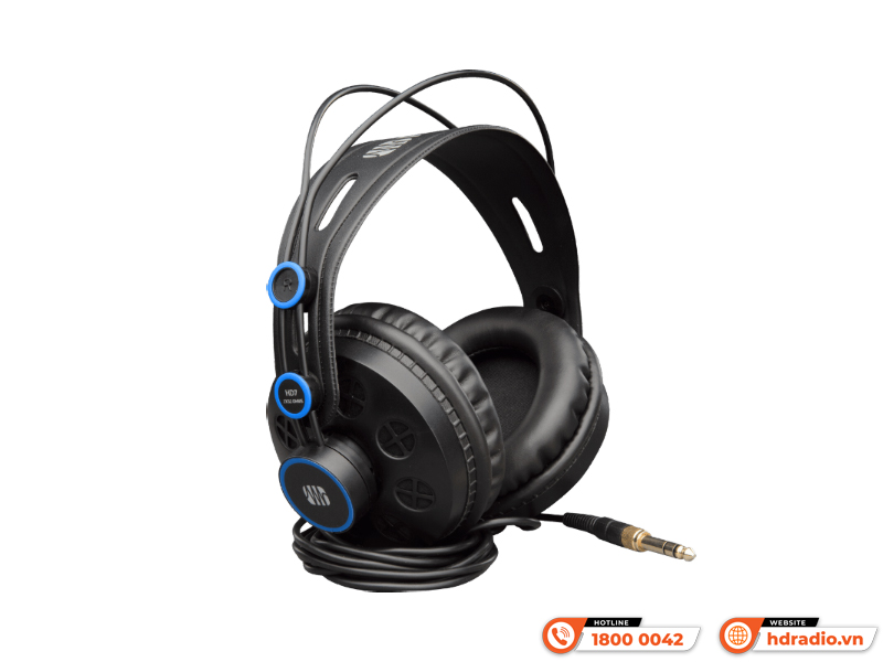 Tai nghe PreSonus HD7 Tai nghe PreSonus HD7