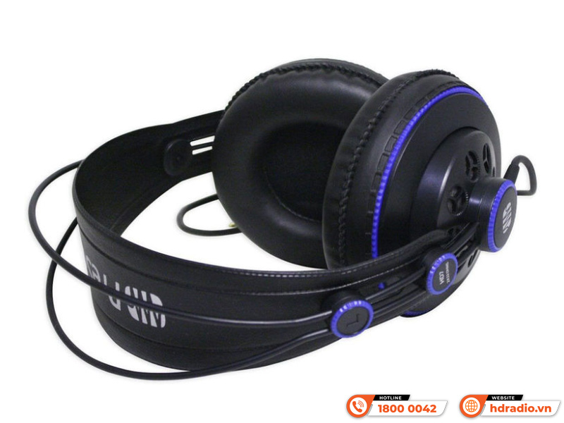 Tai nghe PreSonus HD7 Tai nghe PreSonus HD7