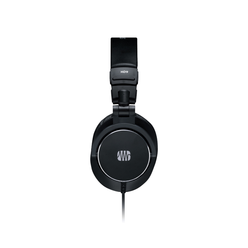 Tai Nghe PreSonus HD9 (Chụp tai, Có dây, Driver 45mm)-2