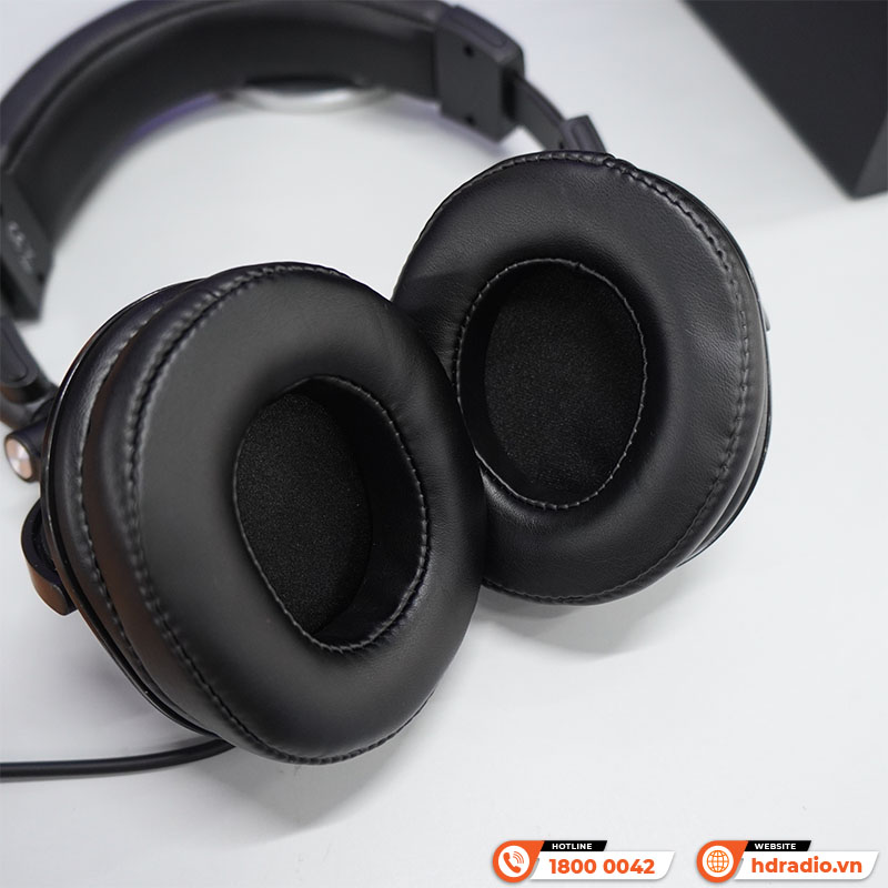 Tai Nghe PreSonus HD9 (Chụp tai, Có dây, Driver 45mm)-11