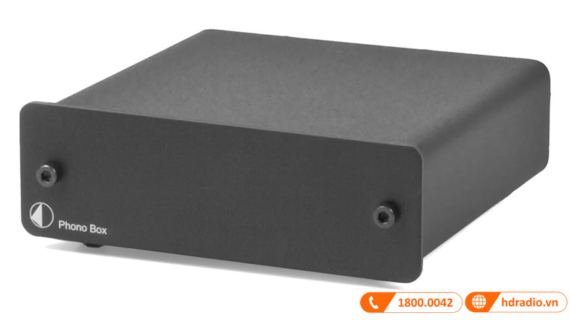 Pro-Ject Phono Box DC
