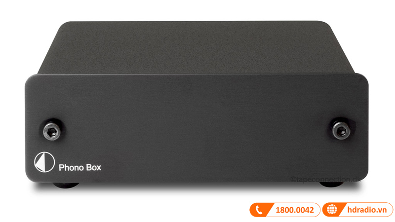 Pro-Ject Phono Box DC