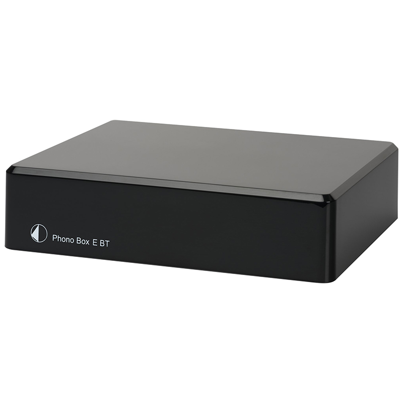 Pre amply Pro-ject Phono Box E BT5