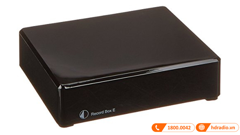 Pro-Ject Record Box E