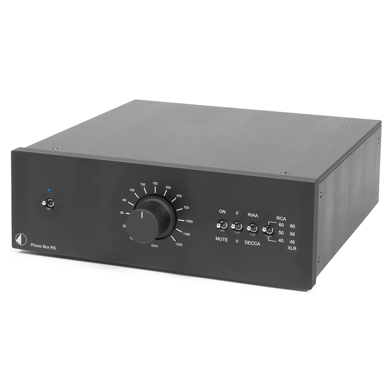 Pro-Ject Phono Box RS