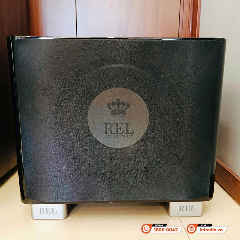 Lắp Đặt Dàn Nghe Nhạc 2.1 Klipsch, Denon NN63 Chất Lượng Trị Giá Gần 71 Triệu Đồng Cho Anh Huy Ở An Lão, Hải Phòng