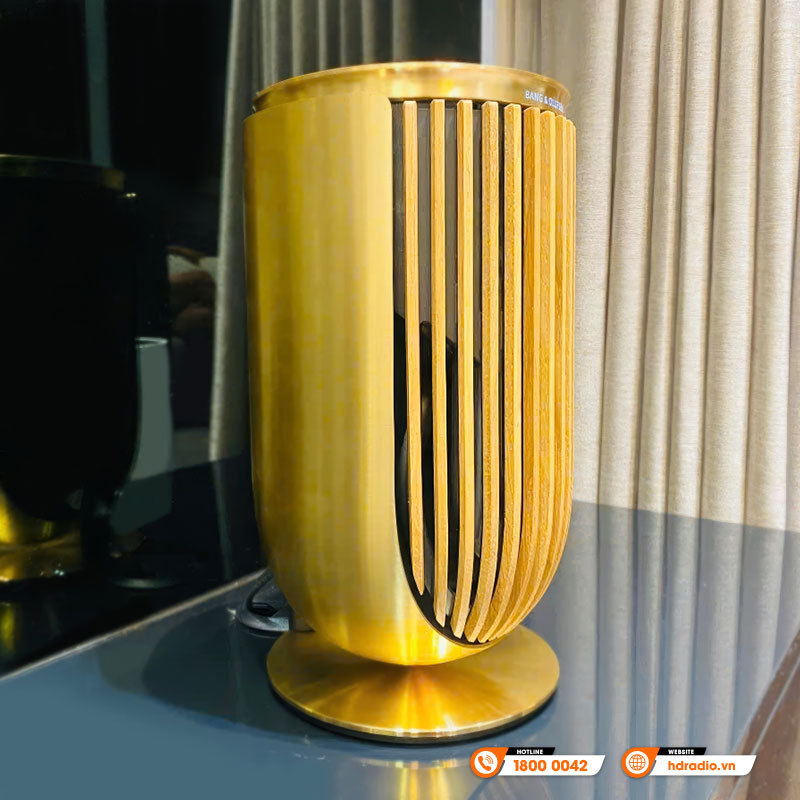 Bàn Giao Và Lắp Đặt Cặp Loa B&O Beolab 8 Cho Anh Thanh Ở Nha Trang, Khánh Hòa