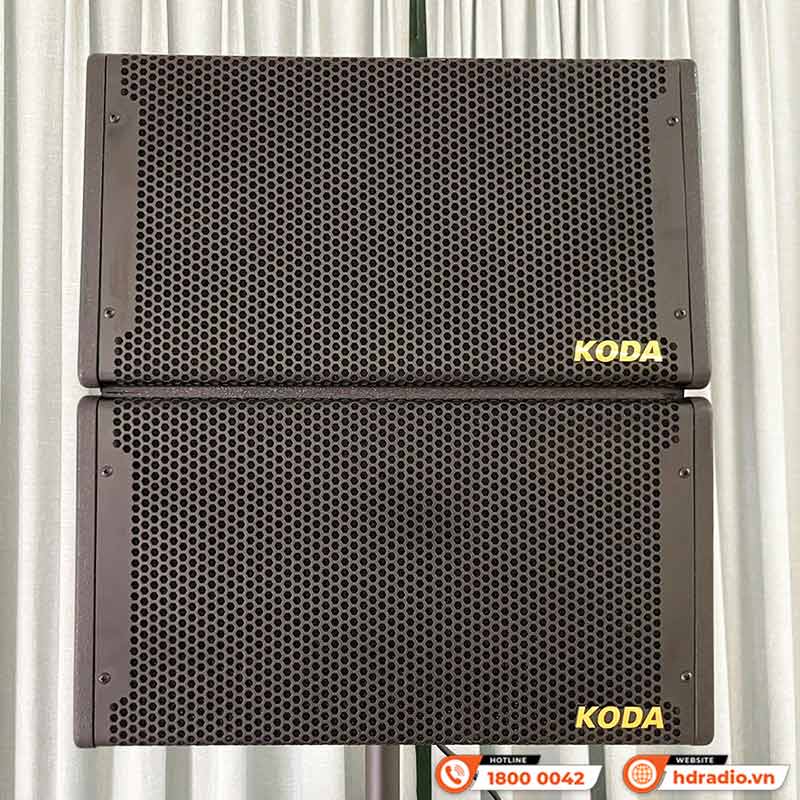 Lắp Đặt Dàn Loa Line Array Trị Giá Hơn 31 Triệu Đồng Tại Doanh Trại Quân Đội Phường Nhân Chính, Thanh Xuân, Hà Nội