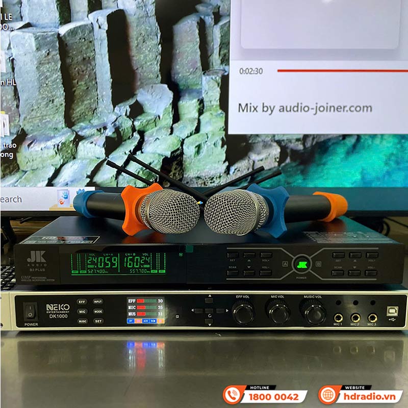 Lắp Đặt Hệ Thống Âm Thanh Line Array Chính Hãng Chất Lượng Trị Giá Hơn 31 Triệu Đồng Tại Trung Tâm Kĩ Thuật Thông Tin Phường Nhân Chính, Thanh Xuân, Hà Nội 