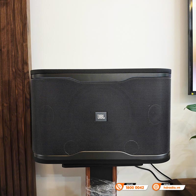 Lắp Đặt Dàn Karaoke JBL GD77 Cho Chị Ngân Ở Dĩ An, Hồ Chí Minh