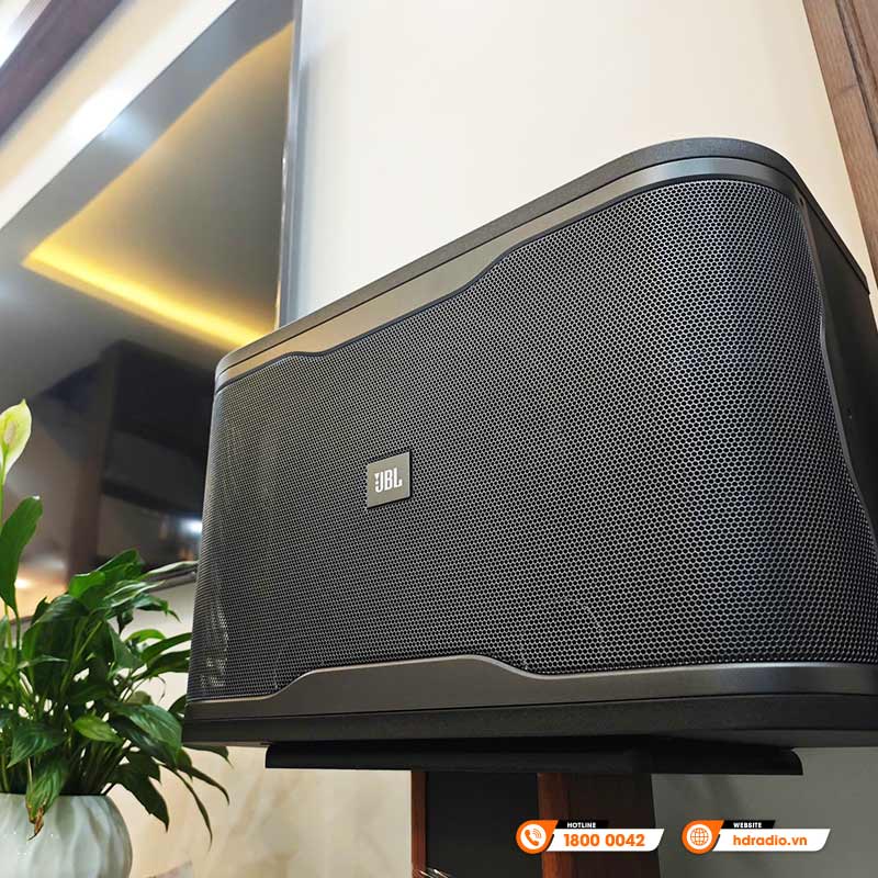 Lắp Đặt Dàn Karaoke JBL GD77 Cho Chị Ngân Ở Dĩ An, Hồ Chí Minh