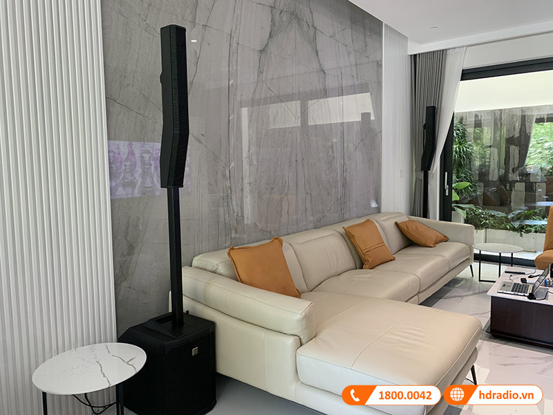 Loa Electro-Voice Evolve 50M