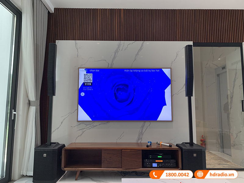 bo dan karaoke gia dinh jbl