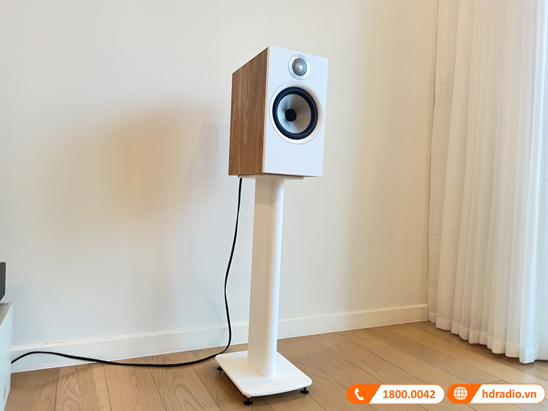 Dàn nghe nhạc B&W, Cambridge NN32 của anh Matthew Lim ở Thủ Đức, HCM Dàn nghe nhạc B&W, Cambridge NN32 của anh Matthew Lim ở Thủ Đức, HCM