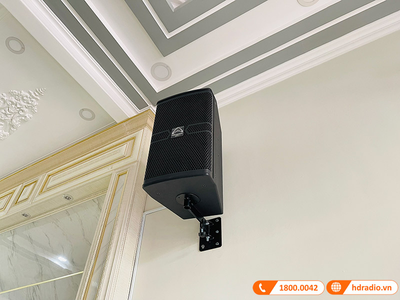 Dàn karaoke anh Thanh ở Nhà Bè, HCM