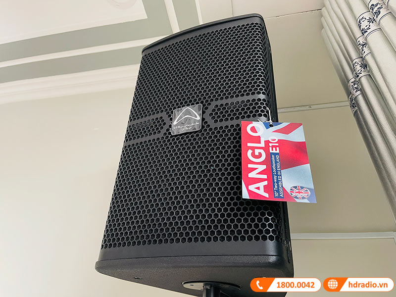 Dàn karaoke anh Thanh ở Nhà Bè, HCM