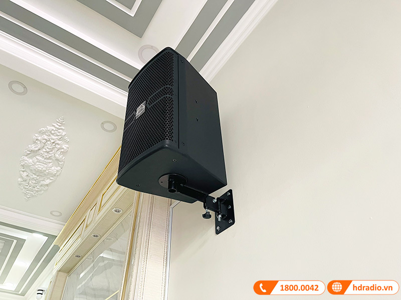 Dàn karaoke anh Thanh ở Nhà Bè, HCM