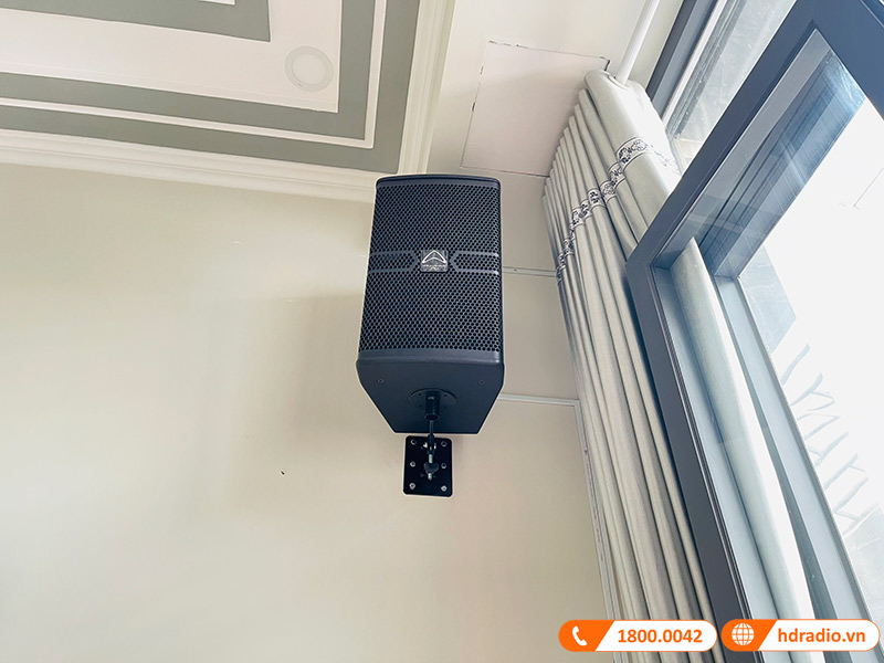 Dàn karaoke anh Thanh ở Nhà Bè, HCM