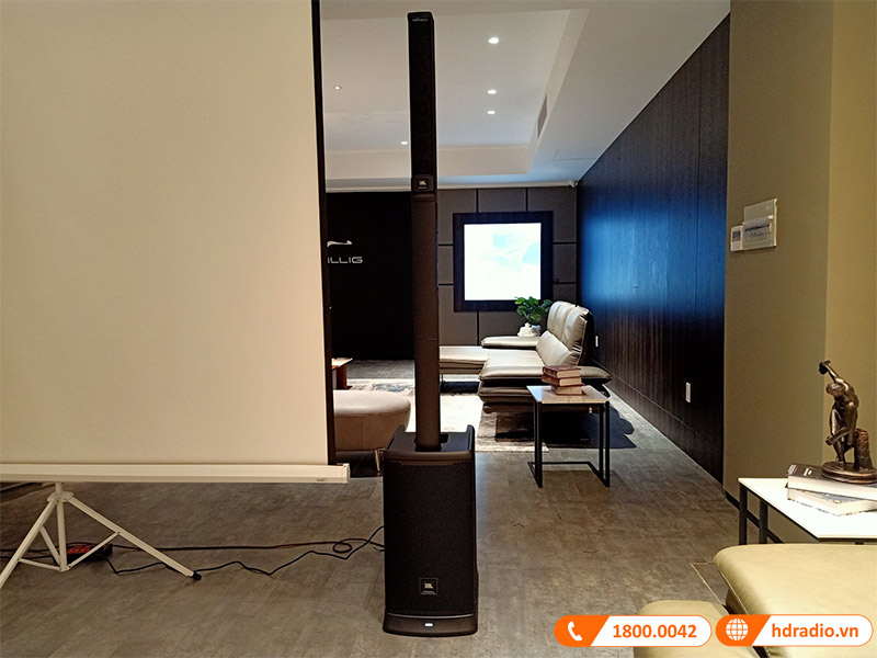 Dan karaoke gia dinh anh Bien