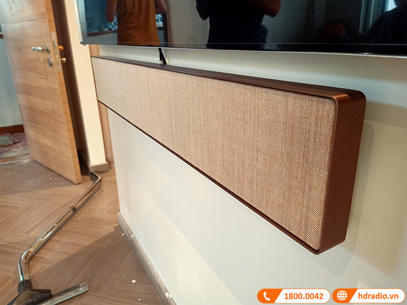 loa soudbar b o beosound stage bronze tai nha anh Chinh 4