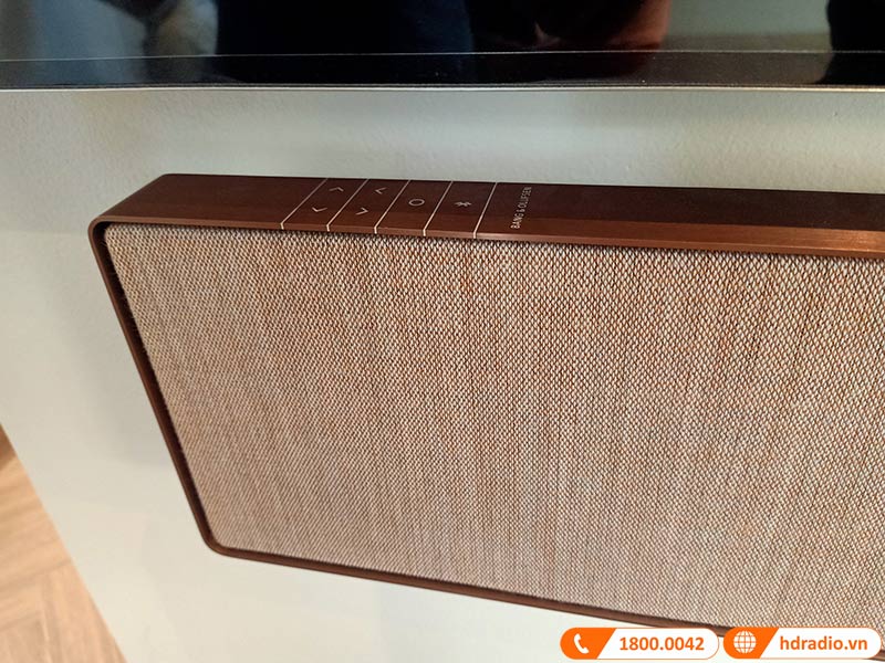 loa soudbar b o beosound stage bronze tai nha anh Chinh 5