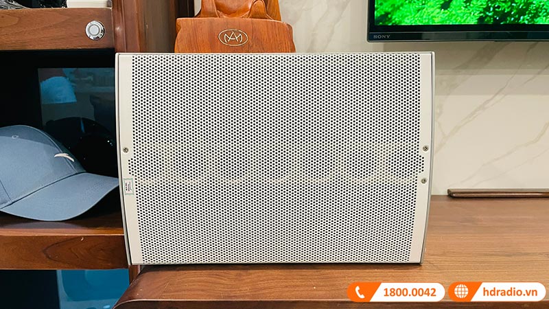 Lắp dàn karaoke chất lượng trị giá gần 90 triệu đồng cho anh Cơ ở Gia Lâm, Hà Nội