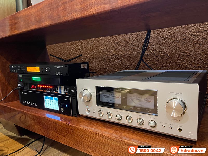 Hệ thống giải trí tổng hợp cao cấp của anh Định ở Việt Trì, Phú Thọ