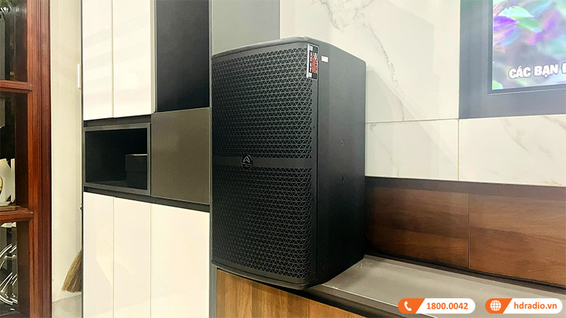 Cong trinh karaoke gia dinh anh Dung o Hai Duong Cong trinh karaoke gia dinh anh Dung o Hai Duong