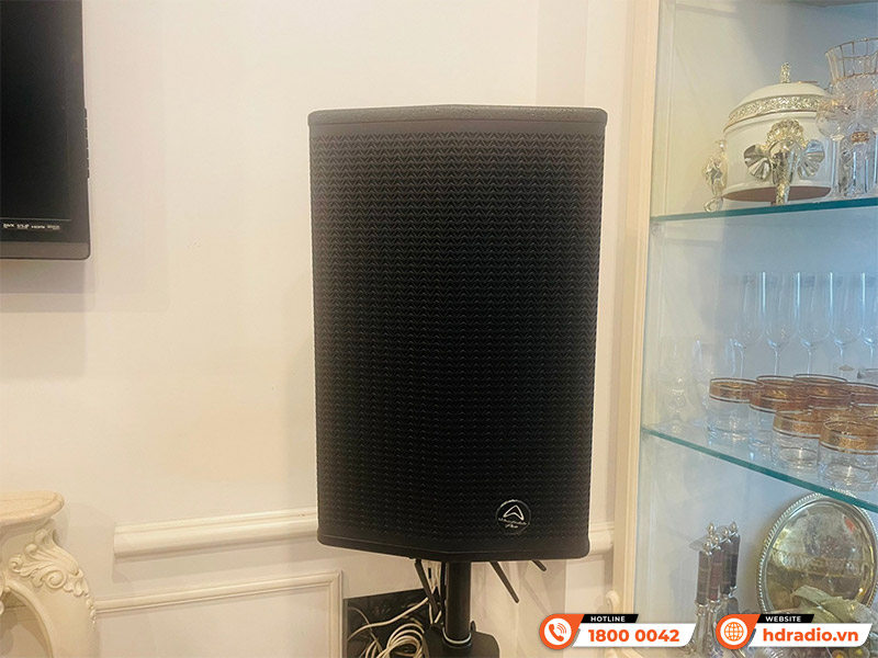 Lắp đặt Dàn karaoke chính hãng trị giá gần 28 triệu đồng cho anh Dũng ở Quận 7, Hồ Chí Minh 7