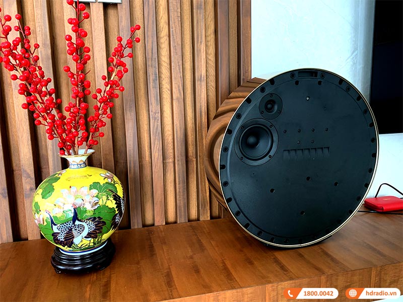 Loa B&O Beosound Edge