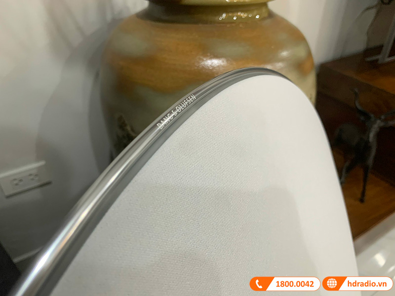 Lắp đặt hệ thống loa B&O Beoplay A9 MK4 gần 80 triệu đồng cho anh Dương ở Cầu Giấy, Hà Nội