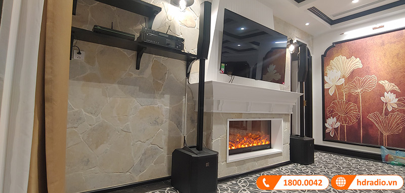 dan karaoke gia dinh tai ha noi