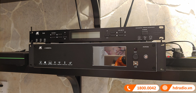 dau karaoke gia dinh 