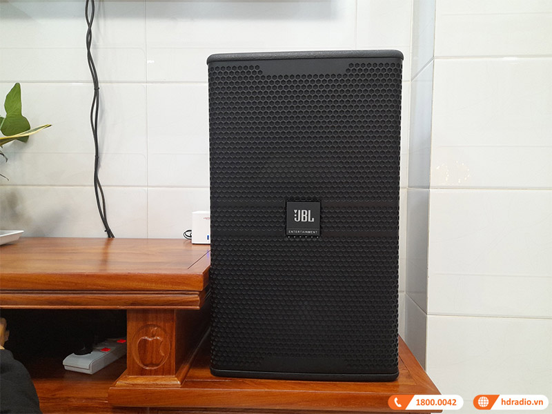 Dan karaoke gia dinh anh Hai