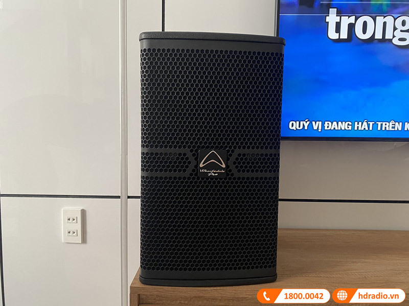 dan karaoke gia dinh 6