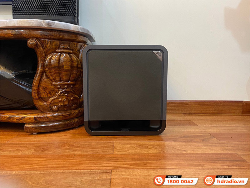 Dàn karaoke chất lượng của anh Hiển ở Tây Hồ, Hà Nội