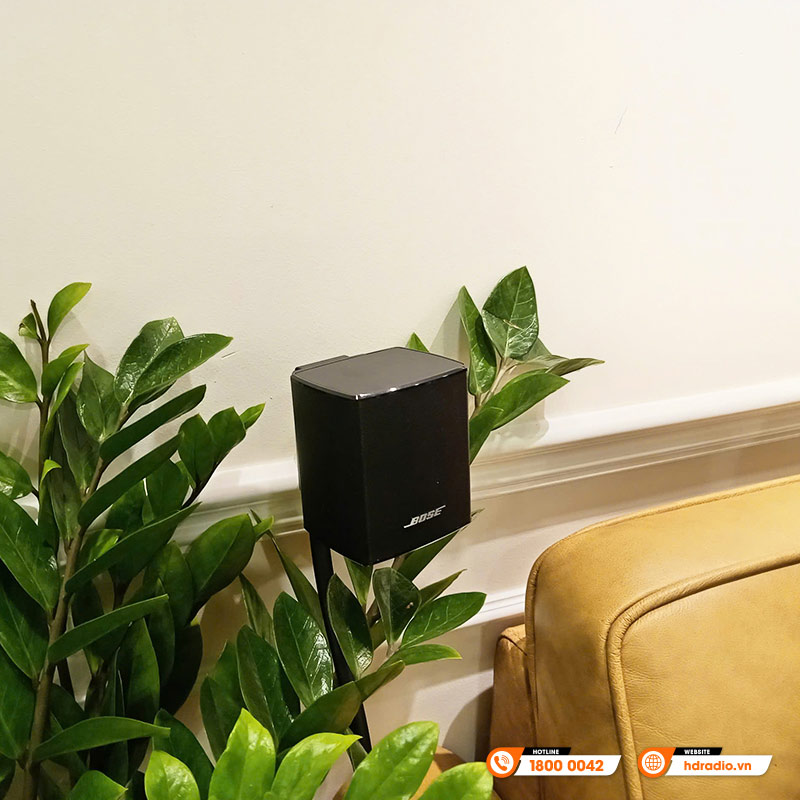 Bộ loa soundbar Bose SB29 của anh Hiếu ở Văn Giang, Hưng Yên Bộ loa soundbar Bose SB29 của anh Hiếu ở Văn Giang, Hưng Yên